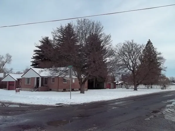 1190 W Center St, Blackfoot, ID 83221