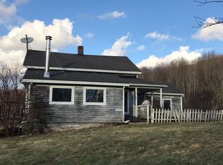 1667 Shandelee Rd, Youngsville, NY 12791