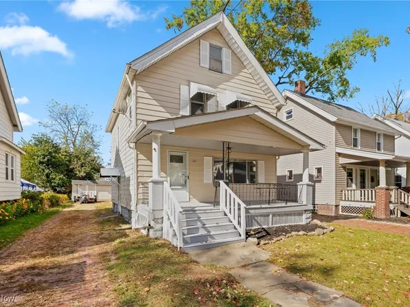 3642 W 139th St, Cleveland, OH 44111