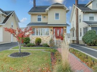 836 Livingston Rd, Elizabeth, NJ 07208