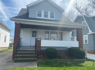19450 Ormiston Ave, Euclid, OH 44119