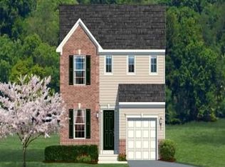 6978 Shady Rock Ln, Blacklick, OH 43004