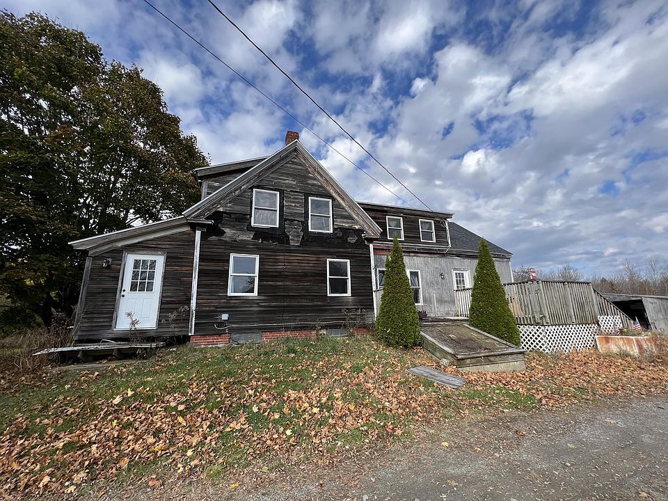 819 Red Bridge Road, Ellsworth, ME 04605 Zillow