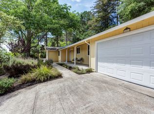 121 Rheem Blvd, Orinda, CA 94563