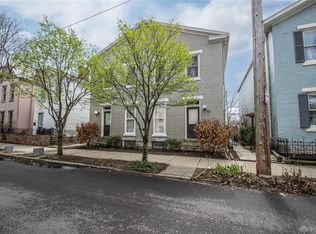 46 Green St, Dayton, OH 45402
