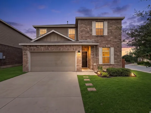 3202 Comal Spgs, San Antonio, TX 78253