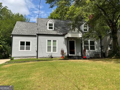 22 Candler Rd NE, Atlanta, GA, 30317