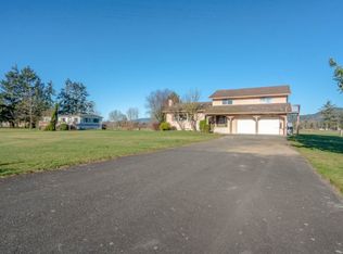 20965 Dahlstedt Rd, Burlington, WA 98233