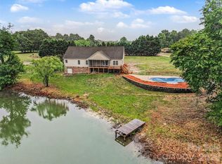 1060 Moss Lake Dr, Clover, SC 29710