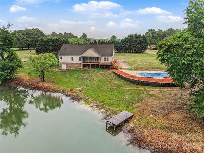 1060 Moss Lake Dr, Clover, SC, 29710