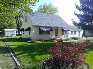 220 W Harrison St, Lakeview, OH 43331
