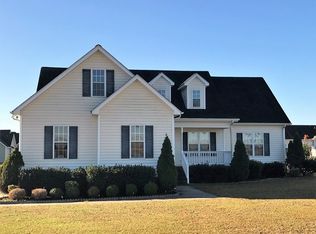 3715 Pike Princeton Rd, Princeton, NC 27569