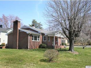 500 W Baker St, Gordonsville, VA 22942