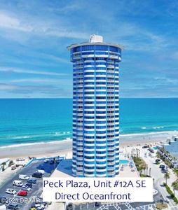 2625 S Atlantic Ave #12A, Daytona Beach, FL, 32118