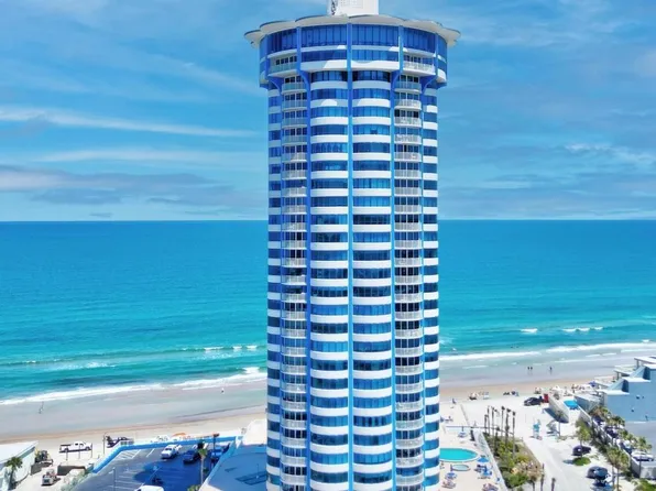 2625 S Atlantic Ave #12A, Daytona Beach, FL 32118