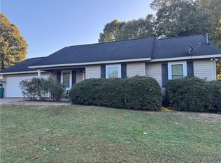 10456 Annawood Dr, Vance, AL 35490