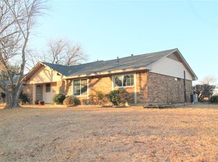 2500 Bowling Green St APT A, Denton, TX 76201