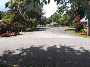 30401 S 562nd Rd, Afton, OK 74331