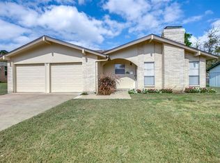 515 Katherine Ct, Duncanville, TX 75137