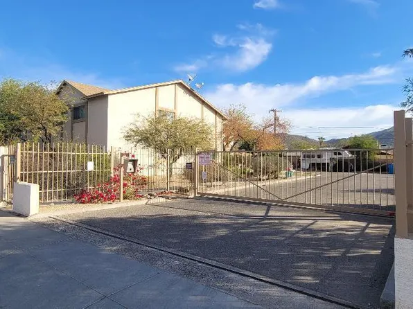 10815 N 18TH Avenue #2, Phoenix, AZ 85029