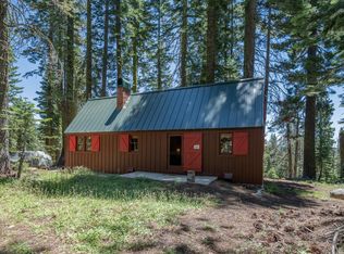 12806 Highway 4, Camp Connell, CA 95223
