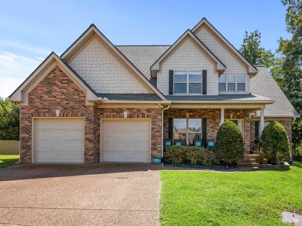 308 Pinnacle Pl, Nashville, TN 37221