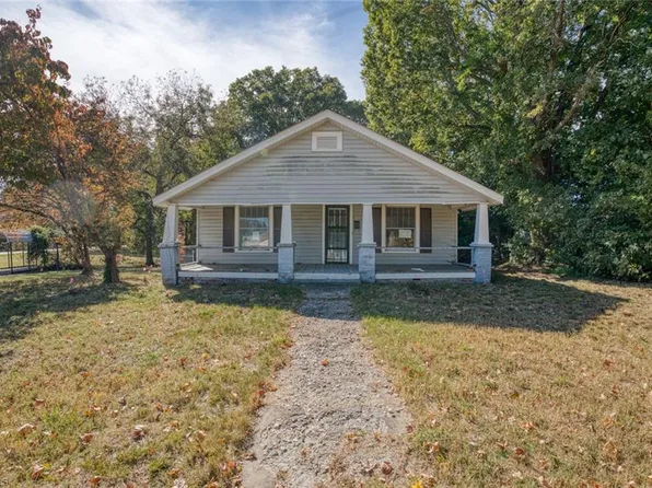 122 Frazier St, Archdale, NC 27263