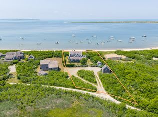 1 Little Neck Way, Nantucket, MA 02554