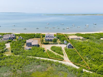 1 Little Neck Way, Nantucket, MA, 02554