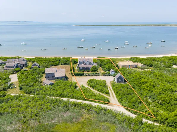 1 Little Neck Way, Nantucket, MA 02554