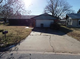 4645 SE Brighton Pl, Lawton, OK 73501