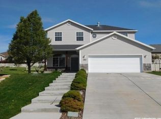 282 W Raspberry Dr, Saratoga Springs, UT 84045