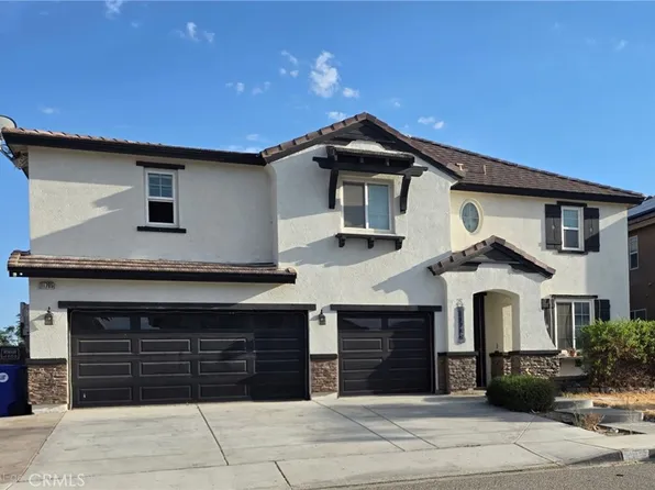 11785 Forest Park Ln, Victorville, CA 92392