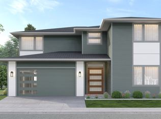 3420 NW Talon Ter LOT 8, Portland, OR 97229