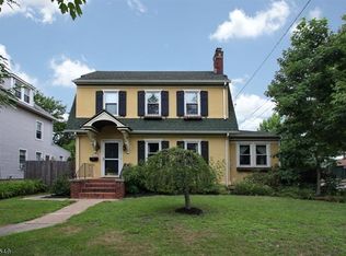 18 Greenwood Ave, Madison, NJ 07940