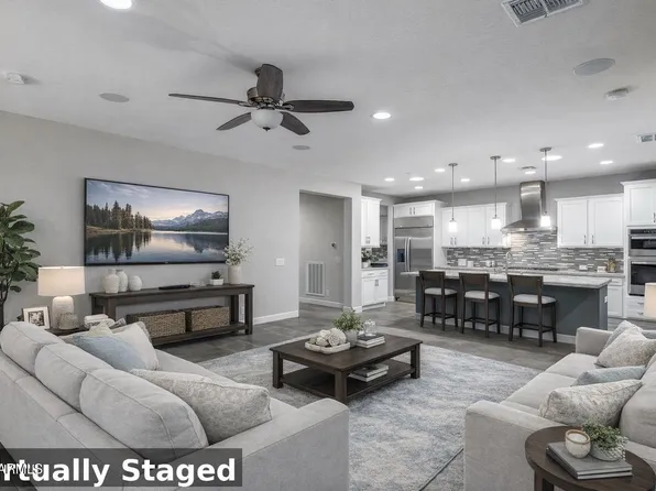 13455 W ANDREW Lane, Peoria, AZ 85383