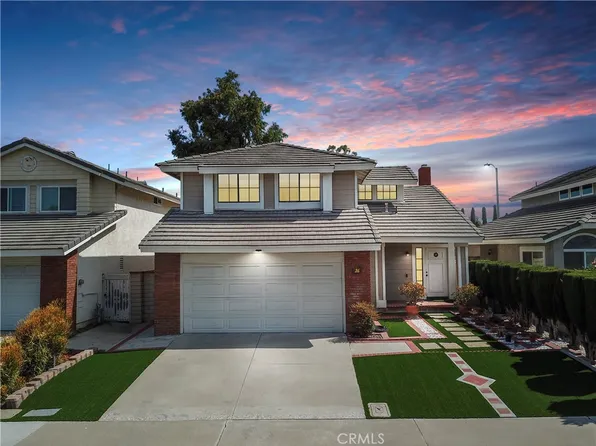 26 Appomattox, Irvine, CA 92620