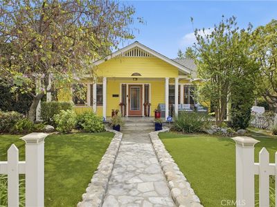 402 Wildrose Ave, Monrovia, CA, 91016