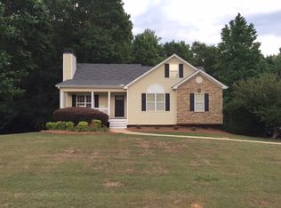 490 Freeman Dr, Covington, GA 30016