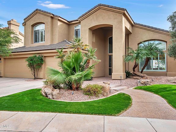 3rd image of 12059 E Bella Vista Dr