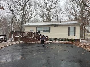 2795 E 28th Rd LOT 490, Seneca, IL 61360