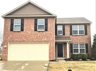1036 Gannett Rd, Hendersonville, TN 37075