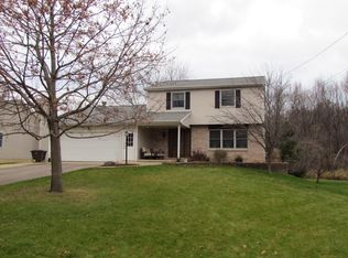 4830 Sequoia, Jackson, MI