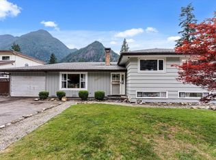 19865 Peter St, Hope, BC V0X 1L2