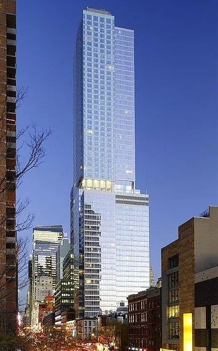 1st image of 350 W 42nd St APT 27