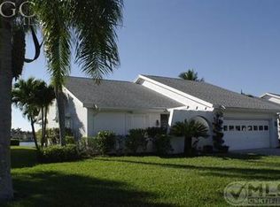 11611 Spinnaker Way, Fort Myers, FL 33908