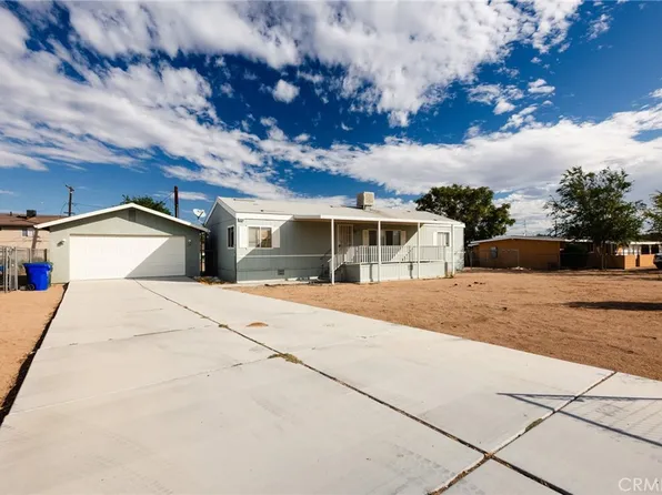 14580 Gravilla Rd, Victorville, CA 92392