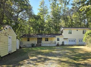 535 Morgan Trace Rd, Wetumpka, AL 36093