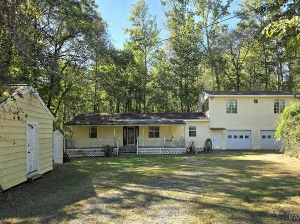 535 Morgan Trace Rd, Wetumpka, AL 36093