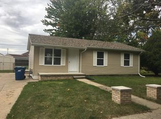 1003 Odessa Dr, Holly, MI